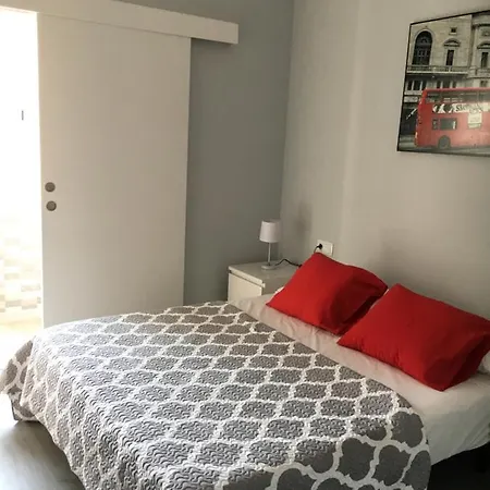 Sagrada Familia Gaudi Barcelona