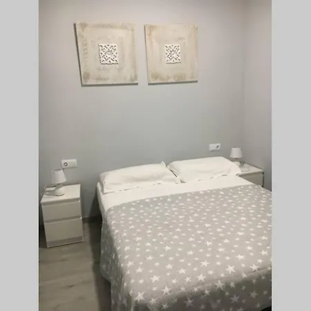 Sagrada Familia Gaudi Lägenhet